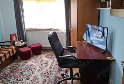 Garsonieră decomandată în Cetate - 2