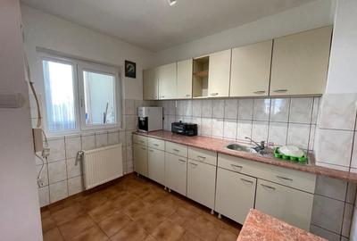 Apartament cu 3 camere decomandat, mobilat în Brâncoveanu - 7