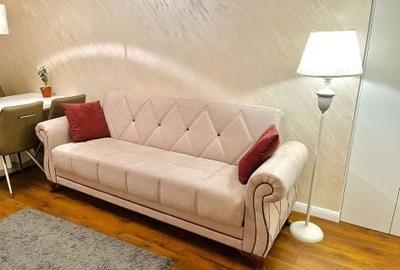 Apartament cu 2 camere decomandat în Central - 5