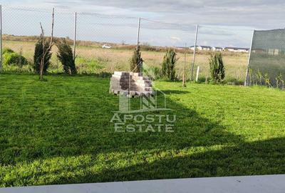 Apartament cu 2 camere decomandat în Moșnița Nouă - 10