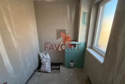 Duplex cu 5 camere cu Canalizare în Dumbrăvița - 14