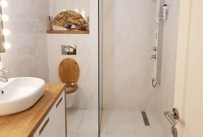 Apartament cu 2 camere decomandat în Brătianu - 5