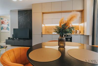 Apartament cu 2 camere semidecomandat în Ultracentral - 10
