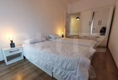 Apartament cu 3 camere decomandat, mobilat în Central - 3