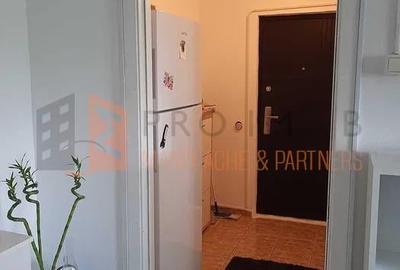 Garsoniera cf 1 semidecomandata  zona Brosteni - 5