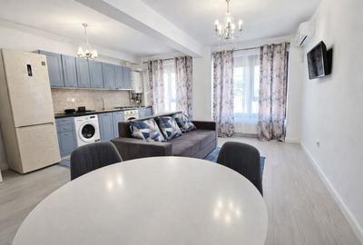 Apartament cu 2 camere semidecomandat în Prelungirea Ghencea - 2