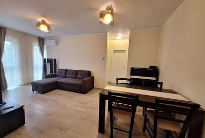 Apartament cu 3 camere semidecomandat în Aradului - 8