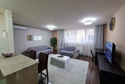 Apartament cu 3 camere decomandat în Braytim