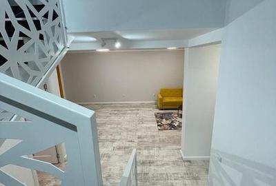 Casă cu 3 camere cu Teren 360 Mp în Borhanci - 6