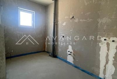 Casa cuplata de vanzare - pret avantajos, priveliste frumoasa, Chinteni - 15