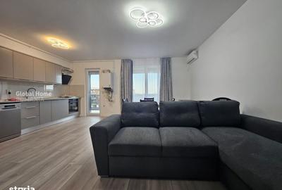 Apartament cu 2 camere decomandat în Central - 11