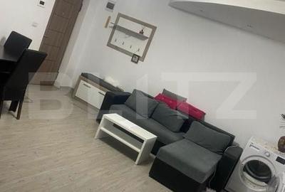 Apartament cu 3 camere în Decebal - 3