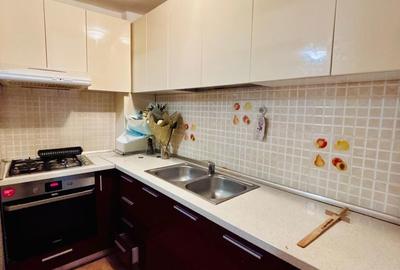 Casă cu 3 camere cu Teren 123 Mp în Industriilor - 4