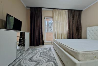 Capitol! 2 Camere Mobilat Modern Cald Si Primitor  Loc De Parcare Si Contract - 13