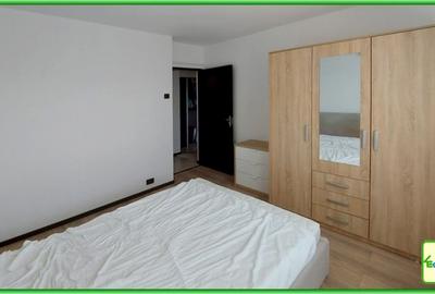 Apartament 3 camere de inchiriat, Malu Roșu, ECX62732 - 5