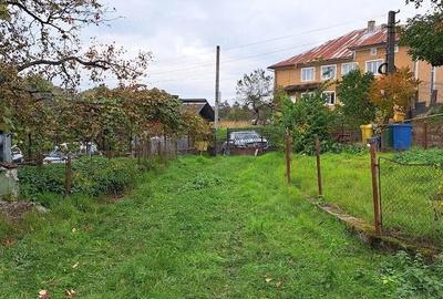 Casă în Ocoliș - 3