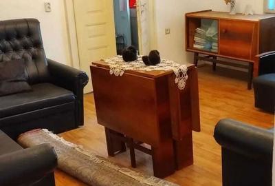 Casă cu 4 camere în Central - 7