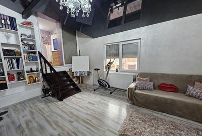 Casa renovata complet zona Mall - 32