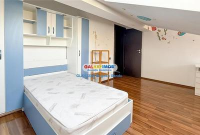 Apartament cu 3 camere de vanzare in Militari Residence tip Duplex Apartament cu 3 camere de vanzare in Militari Residence tip Duplex - 6