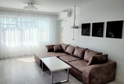 Apartament cu 2 camere semidecomandat în Iancu Nicolae - 3