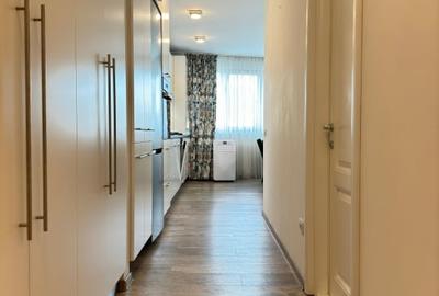 Apartament 2 Camere | Avram Iancu Residence | Parcare subterana - 12