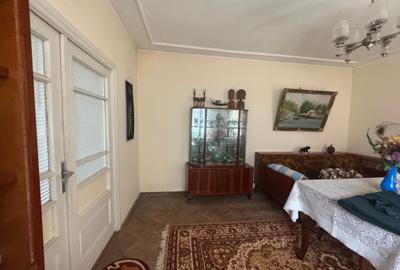 Casă individuală cu 5 camere cu Canalizare în Anadolchioi - 12