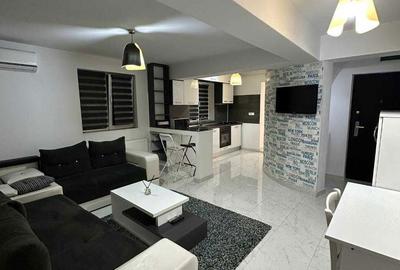 Apartament cu 2 camere semidecomandat în Brâncoveanu - 2