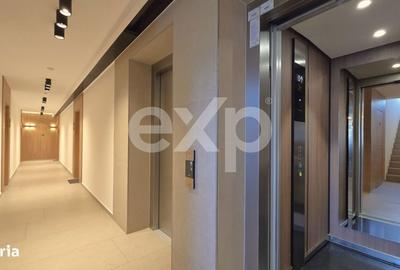 Apartament cu 3 camere, mobilat în Valea Cetății - 2