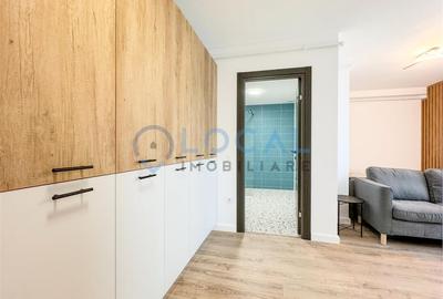 Garsonieră, mobilată în Sânnicoară - 9