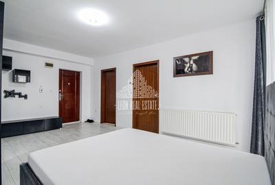 Garsonieră semidecomandată în Baciu - 2