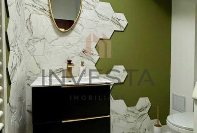 Casă individuală cu 3 camere cu Canalizare în Central - 4