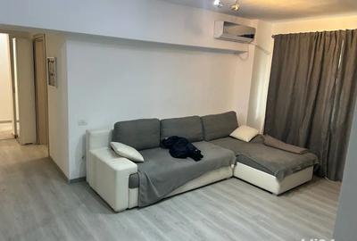 Inchiriez apartament de 3 camere - deasupra de BRD Sebastian - 9