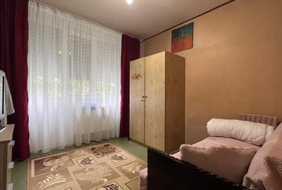 Apartament 3 camere- Etaj3/4 -Bulevardul Timișoara – Gaz separat - 13