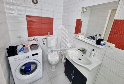 Apartament 2 camere, bloc nou, parcare, Ghiroda - 5