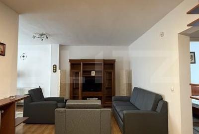 Apartament cu 2 camere decomandat în Semicentral - 1