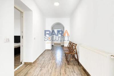 Casă cu 2 camere cu Teren 250 Mp în Central - 4