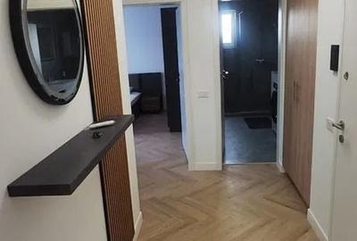 Apartament cu 2 camere semidecomandat, mobilat în Fundeni - 13