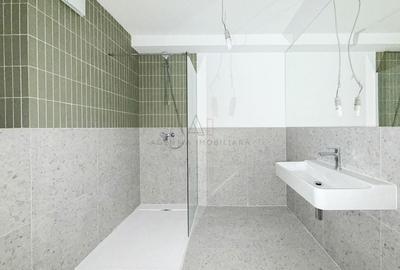 Apartament Spectaculos | 4 Camere | Terasa 22 mp | Green Lake Baneasa - 8