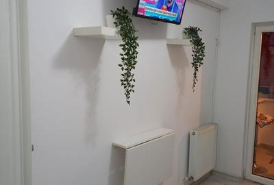 Garsonieră decomandată în Militari - 8