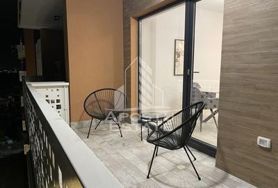 Apartament de lux cu 3 camere in Future Residence zona Giroc - 10