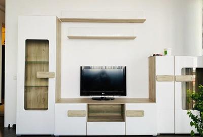 Apartament 2 camere "South City Residence" - Mobilat & Utilat - Vanzare imediata - 2