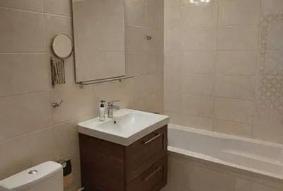 Apartament 2 camere, 57 mp, metrou aproape, boiler, 2balcoane, parcare, Aviatiei - 5