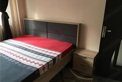 Garsonieră decomandată în P-ța Victoriei - 1