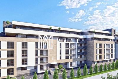 Teren | 4136 MP | Bloc D+P+3+4R+5R - 2