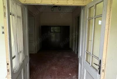 Casă cu 4 camere cu Teren 2100 Mp în Satu Nou - 7