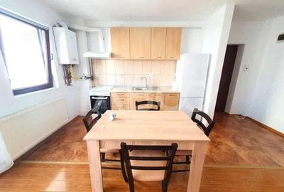 Apartament cu 2 camere de inchiriat pe Doamna Stanca Sibiu - 3