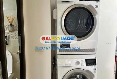 Apartament cu 3 camere decomandat, mobilat în 13 Septembrie - 8