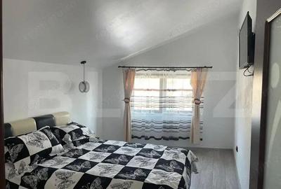 Casă cu 5 camere cu Teren 600 Mp în Central - 6