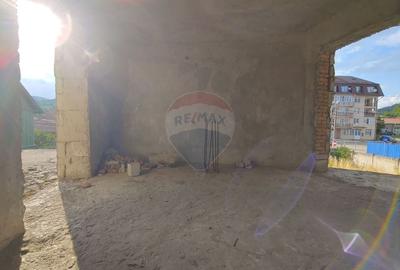 Casa /Vila+Teren intravilan 900 mp - Gura Humorului, Suceava - 22