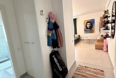 Apartament cu 2 camere decomandat, mobilat în Bună Ziua - 5